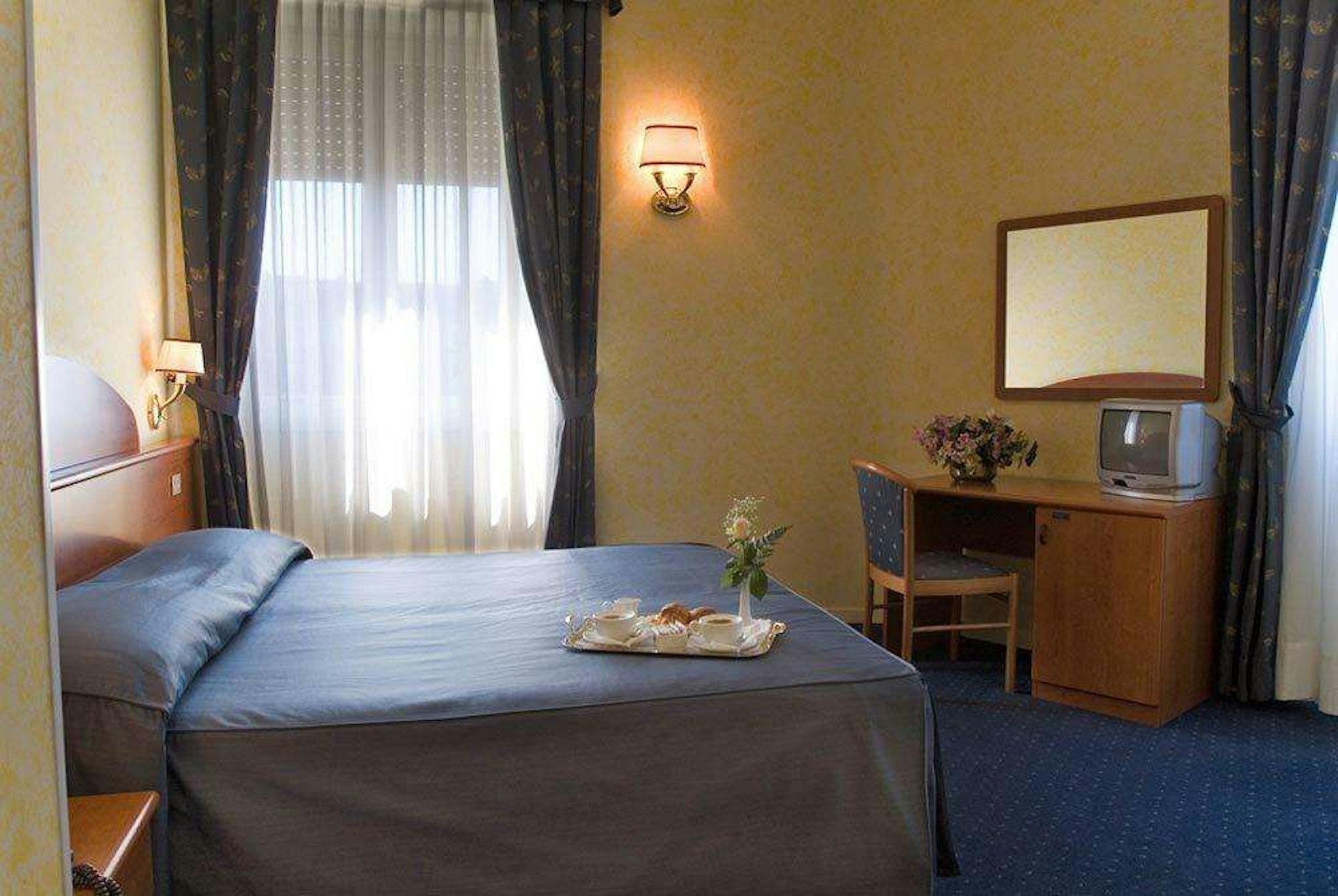 Hotel Laura 20/55