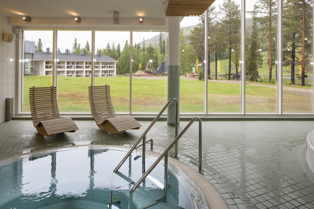 Holiday Club Salla 17/50