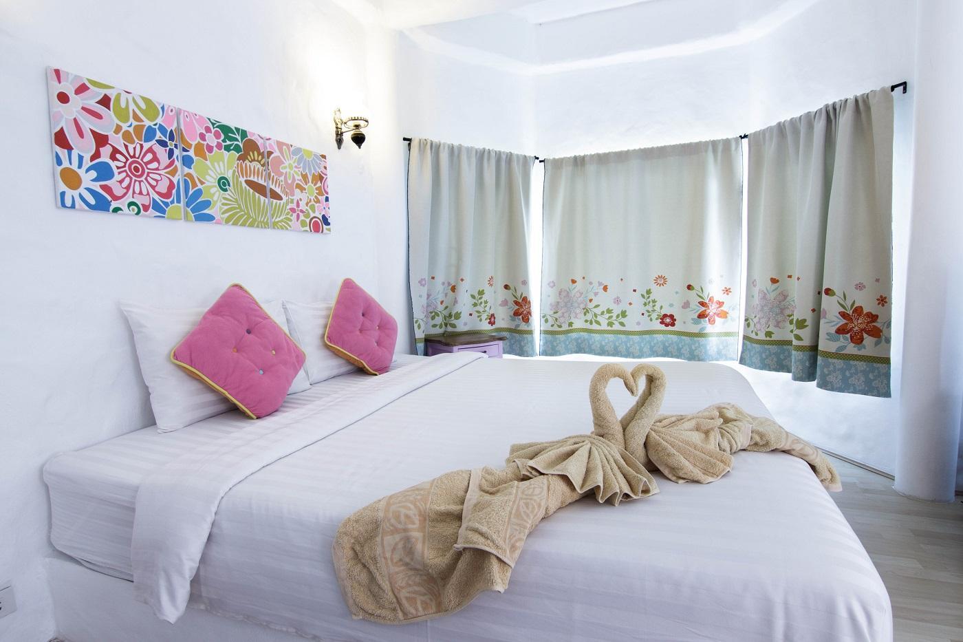 Rak Na Suan Pueng Resort 16/77
