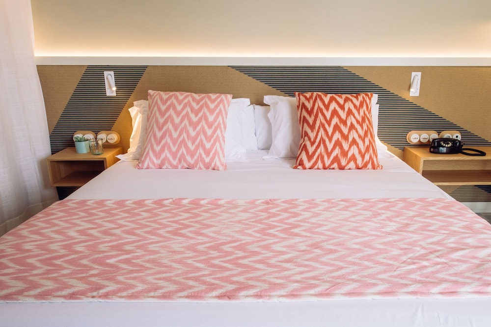 Inturotel Cala Esmeralda - Adults Only 24/69
