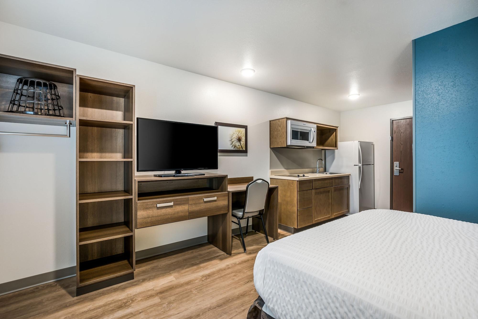 WoodSpring Suites Littleton - South Denver 8/15