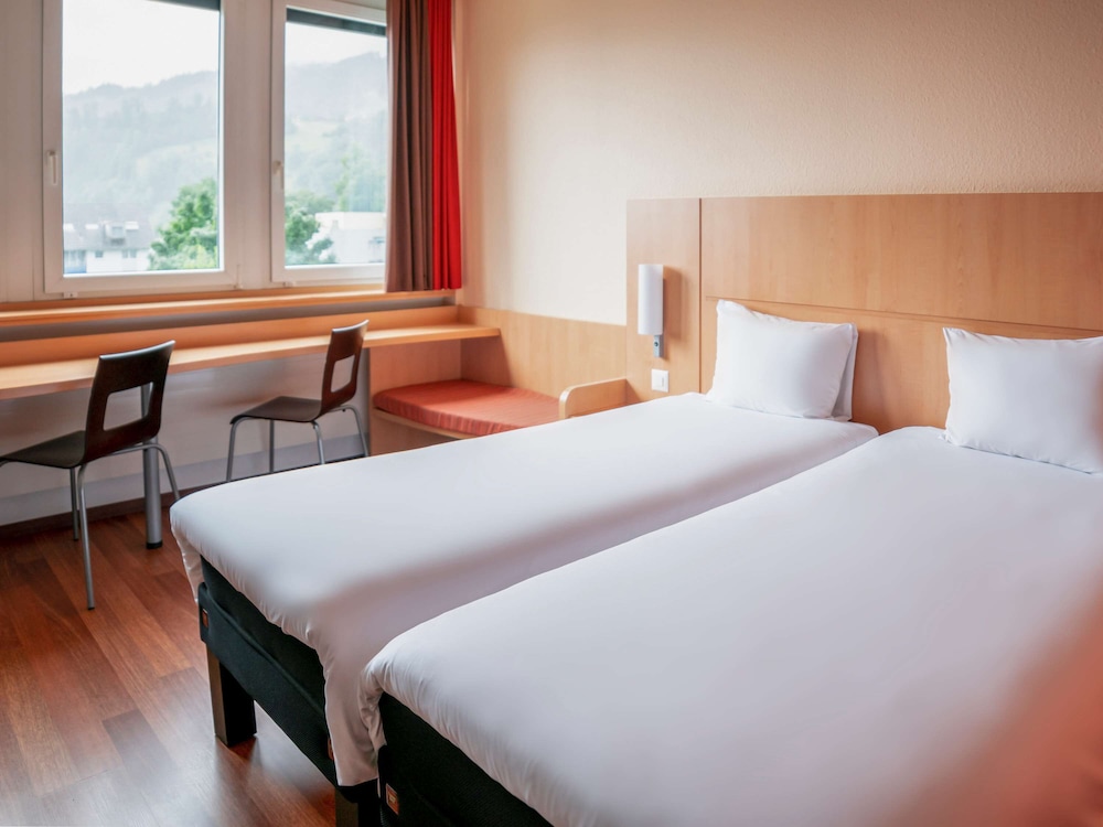 Ibis Luzern Kriens 12/59