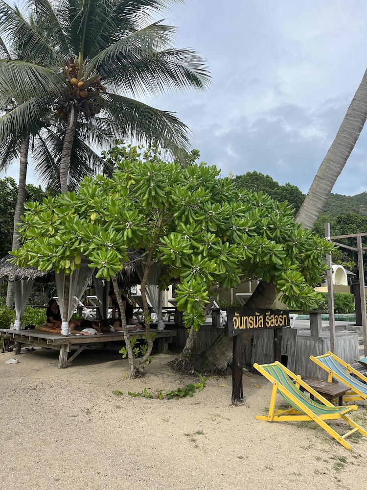 Chantaramas Resort and Spa 58/69