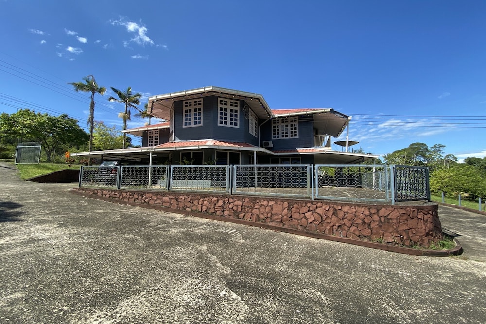 Hotel O Rb Homestay & Farms 33/34