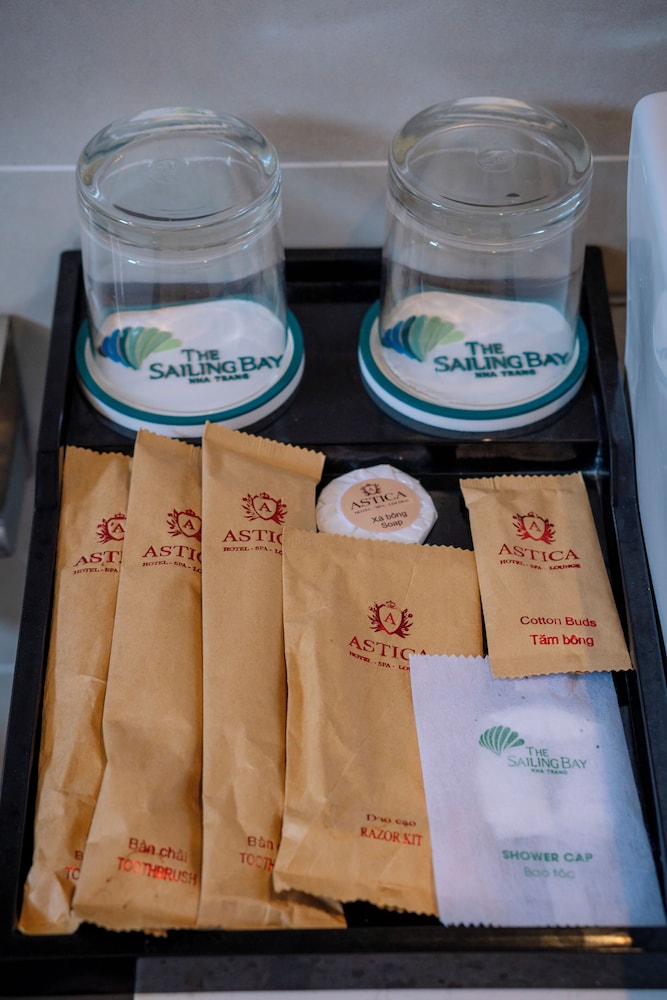 Astica Hotel Nha Trang 17/50
