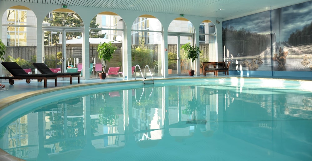 Mercure Paris Velizy in VELIZY VILLACOUBLAY