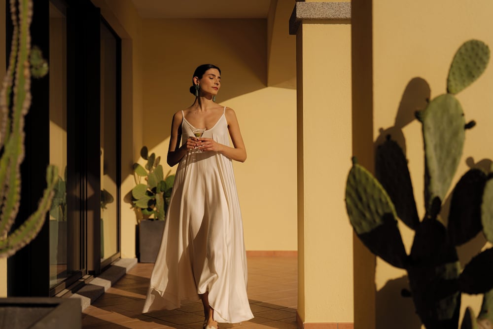 Gabbiano Azzurro Hotel & Suites 17/74