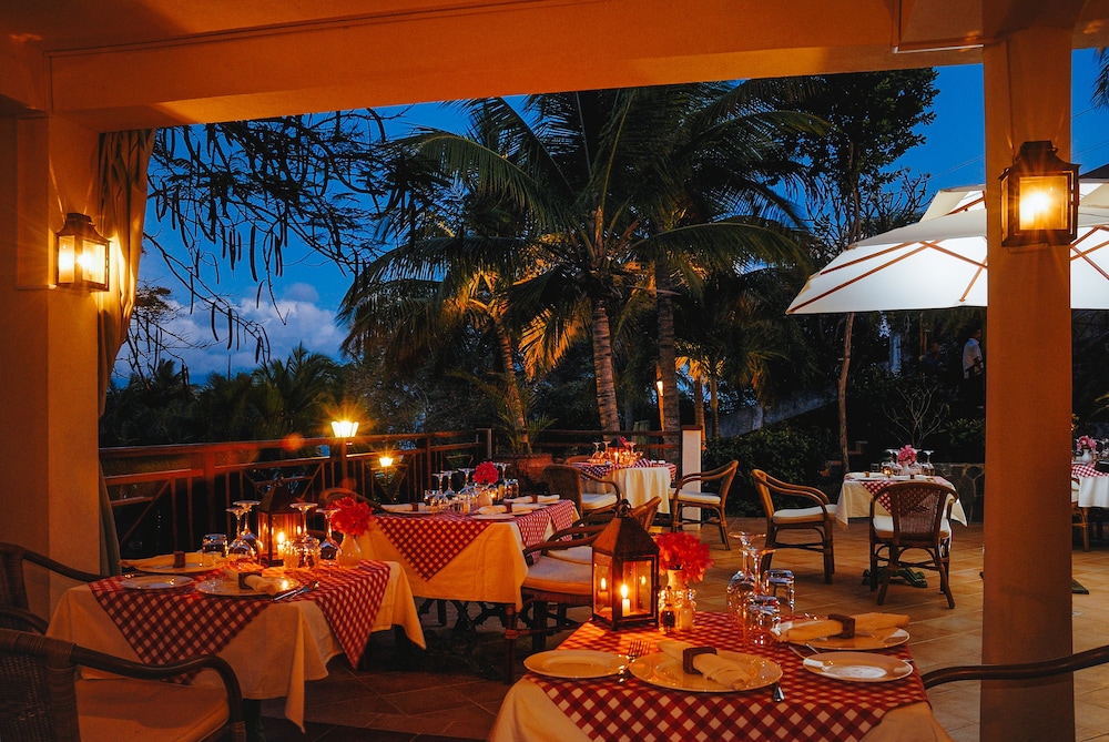 Bequia Beach Hotel 58/78