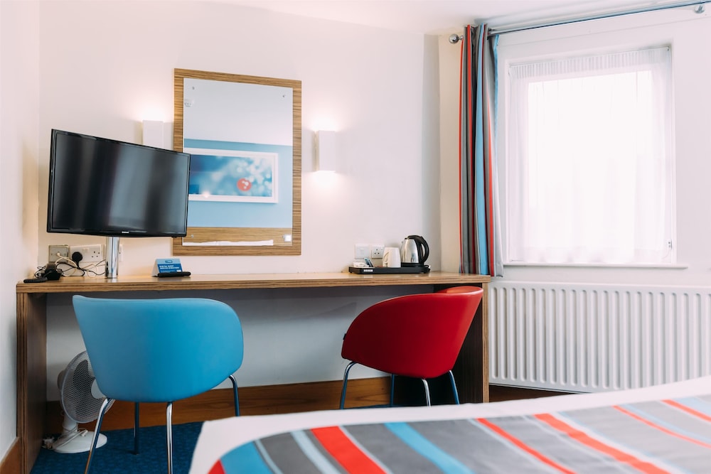 Travelodge Belfast Central 50/61