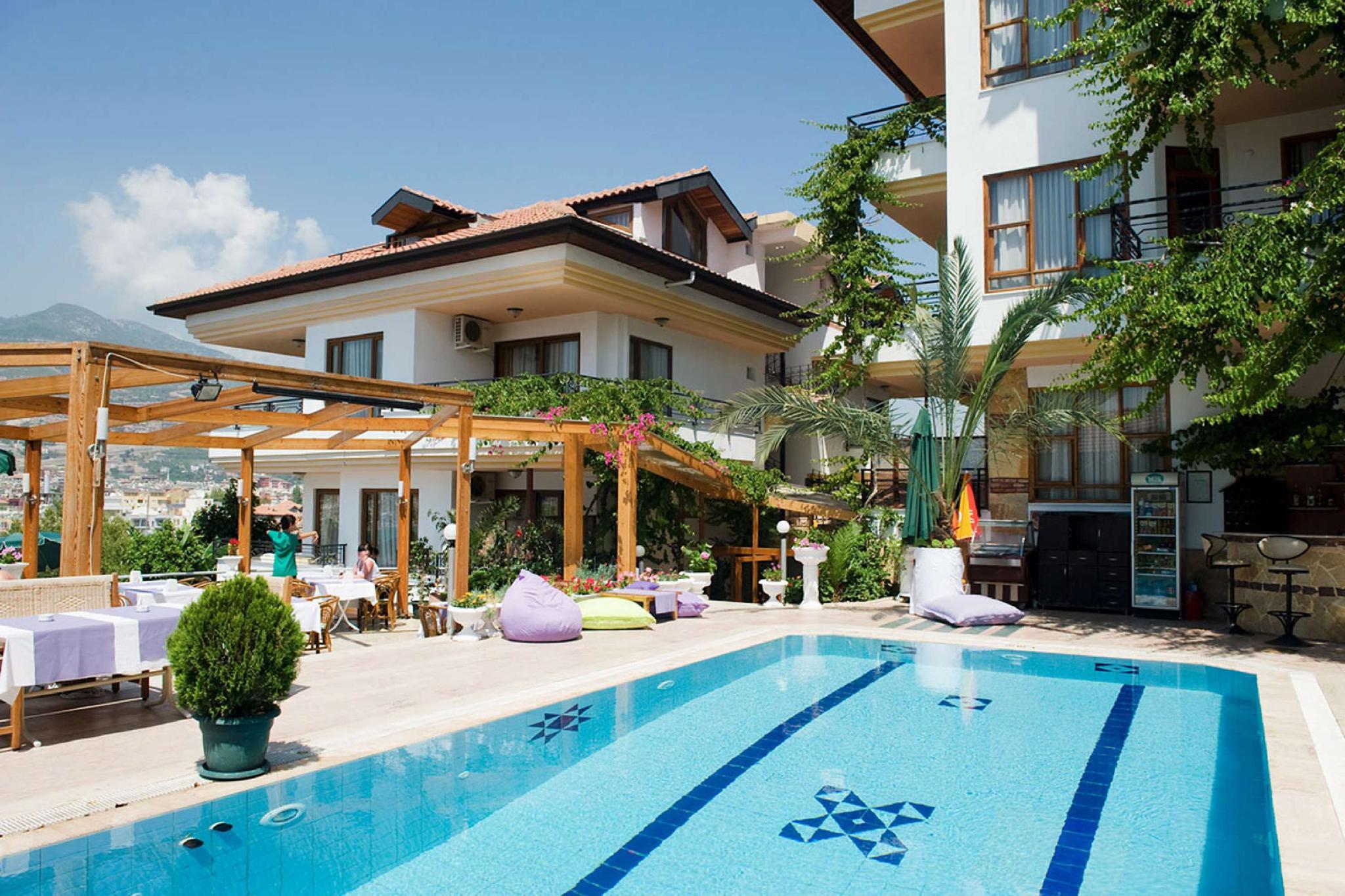Villa Sonata in ALANYA