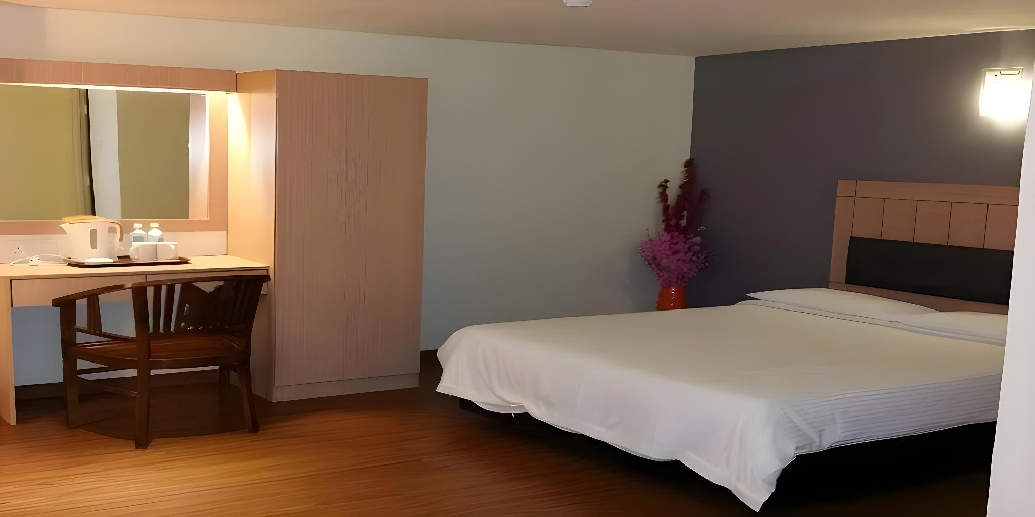 Smart Hotel 30/44