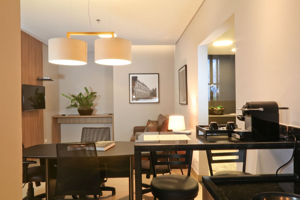 Occitano Apart Hotel 37/50