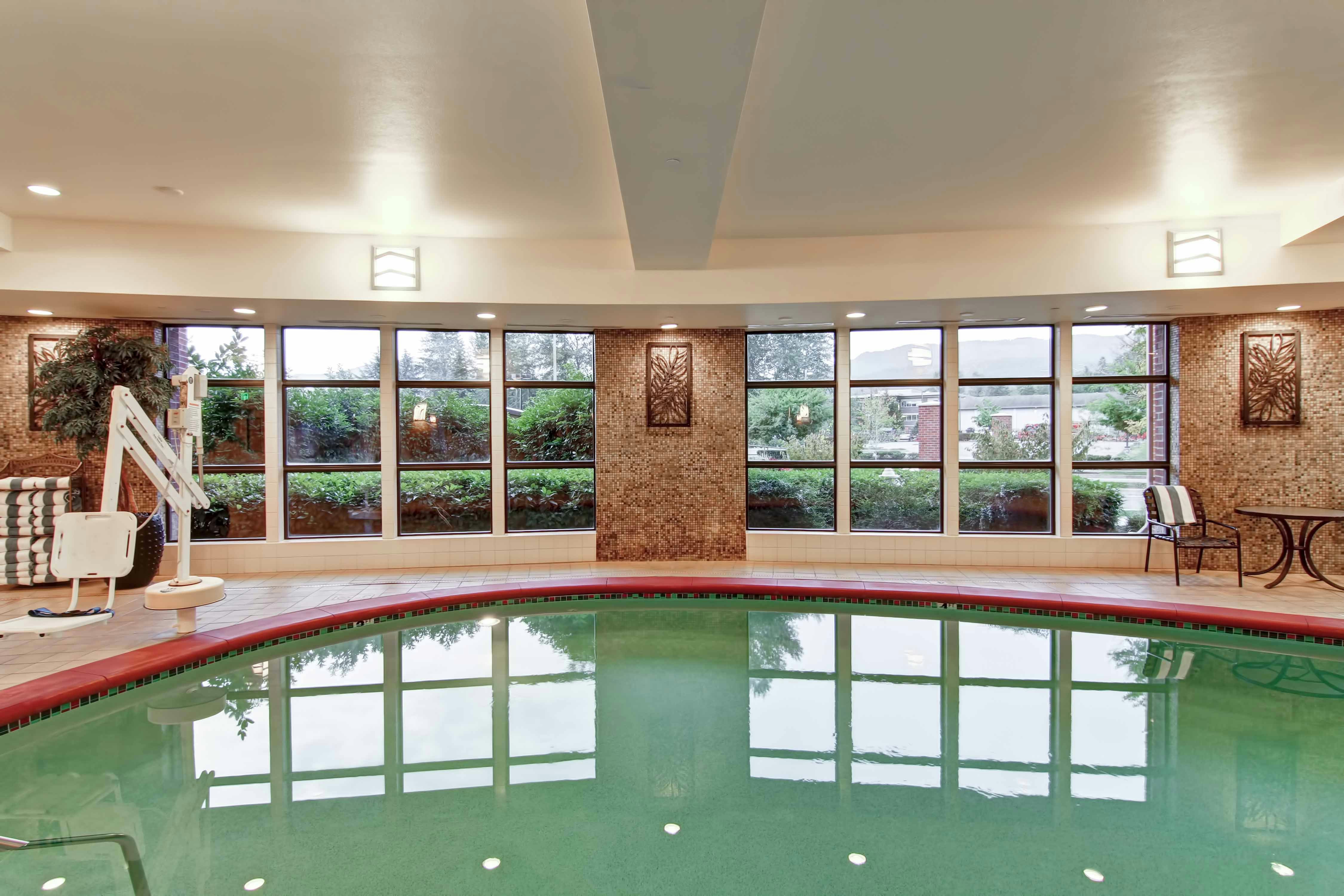 Hilton Garden Inn Seattle Issaquah 21/52