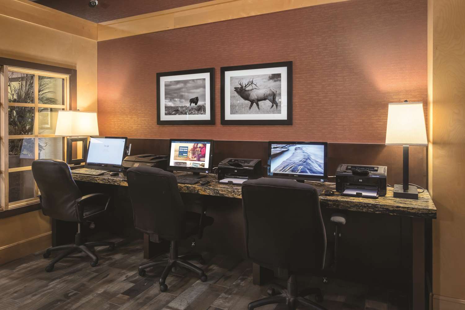 Best Western Ramkota Hotel 26/31