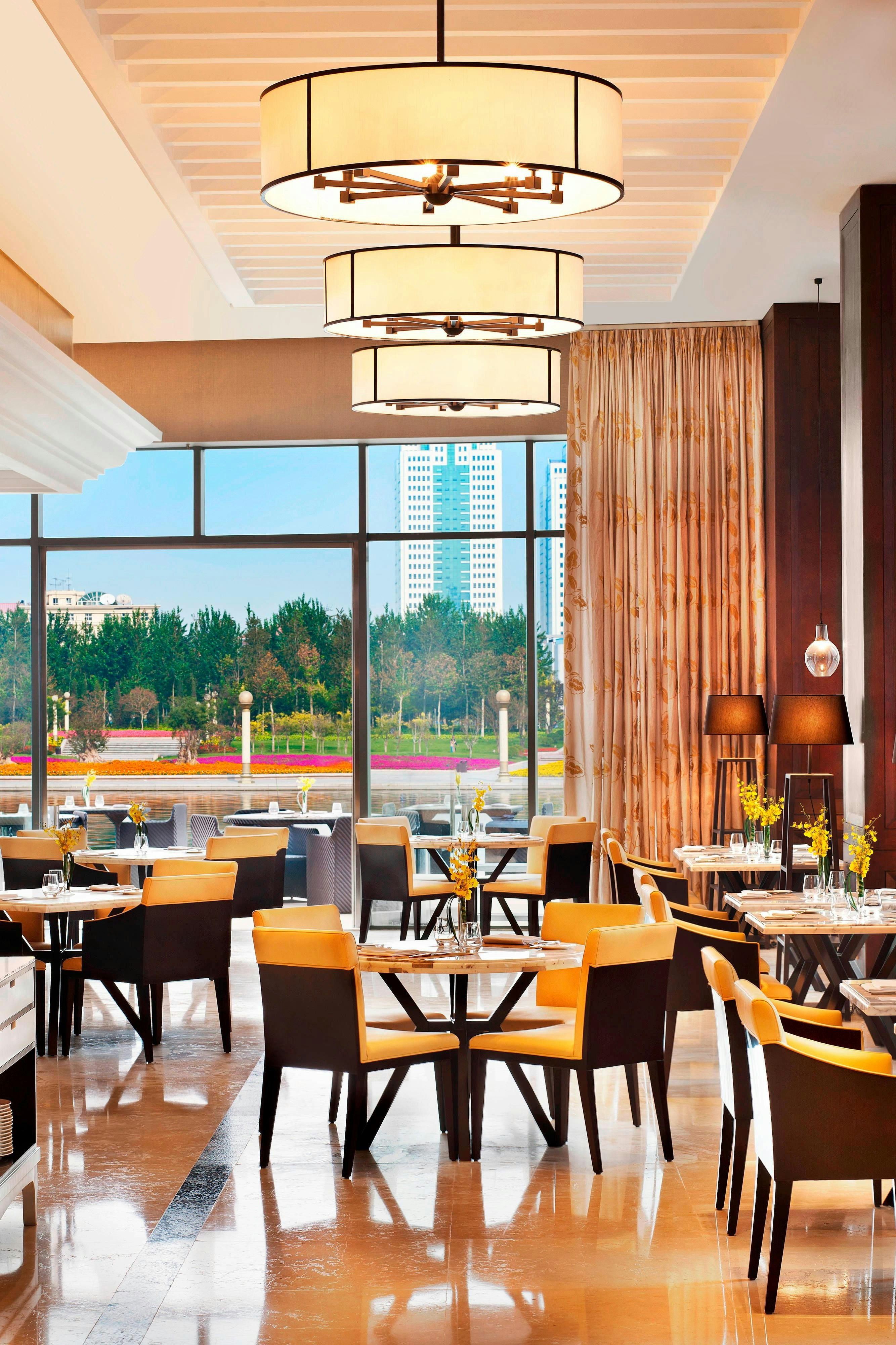 The St Regis Tianjin 14/28