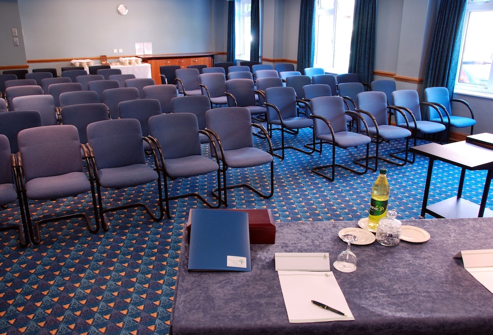 Carrington House Hotel Bournemouth 37/50