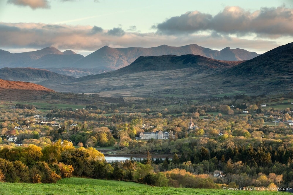 Park Hotel Kenmare 46/49