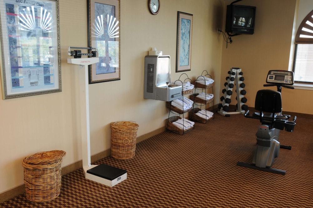 Homewood Suites By Hilton Anaheim-Main Gate Area 35/69