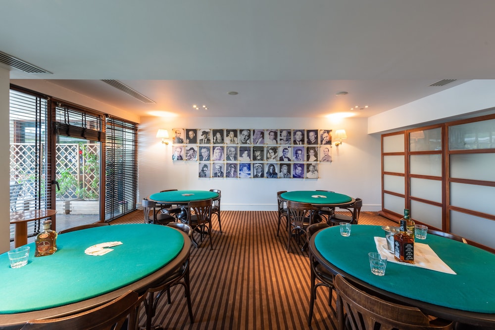 Porto Rio Hotel 19/50