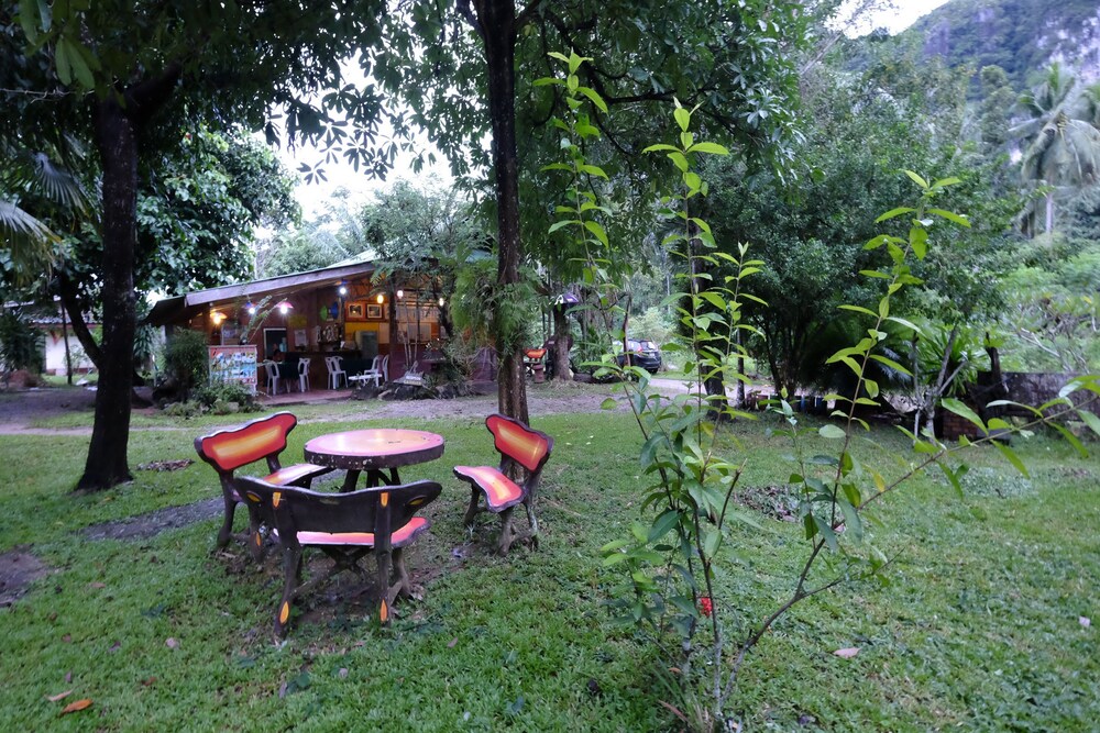 Aonang Friendly Bungalow 17/21