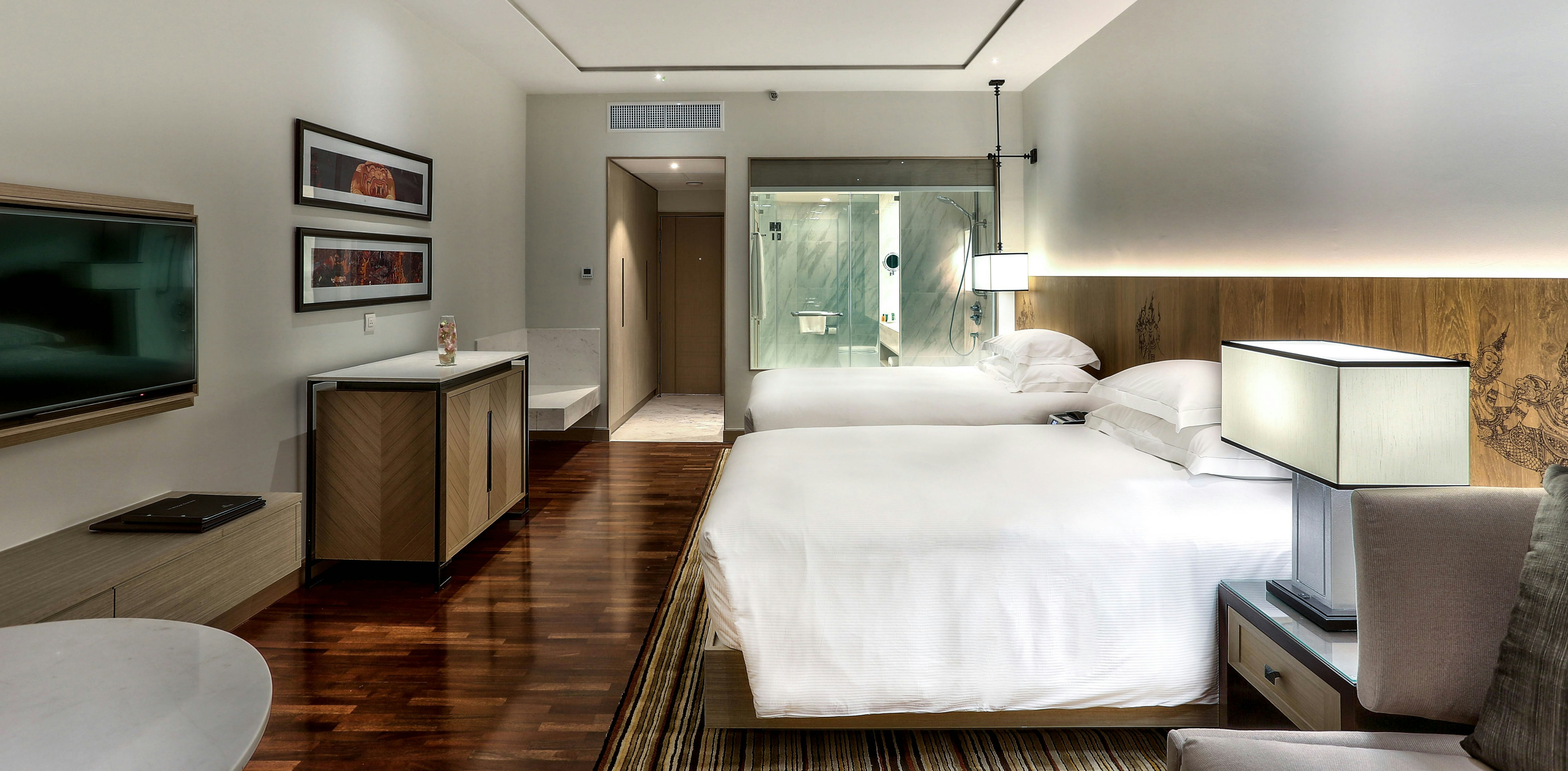 Hilton Hua Hin Resort and SPA 44/104