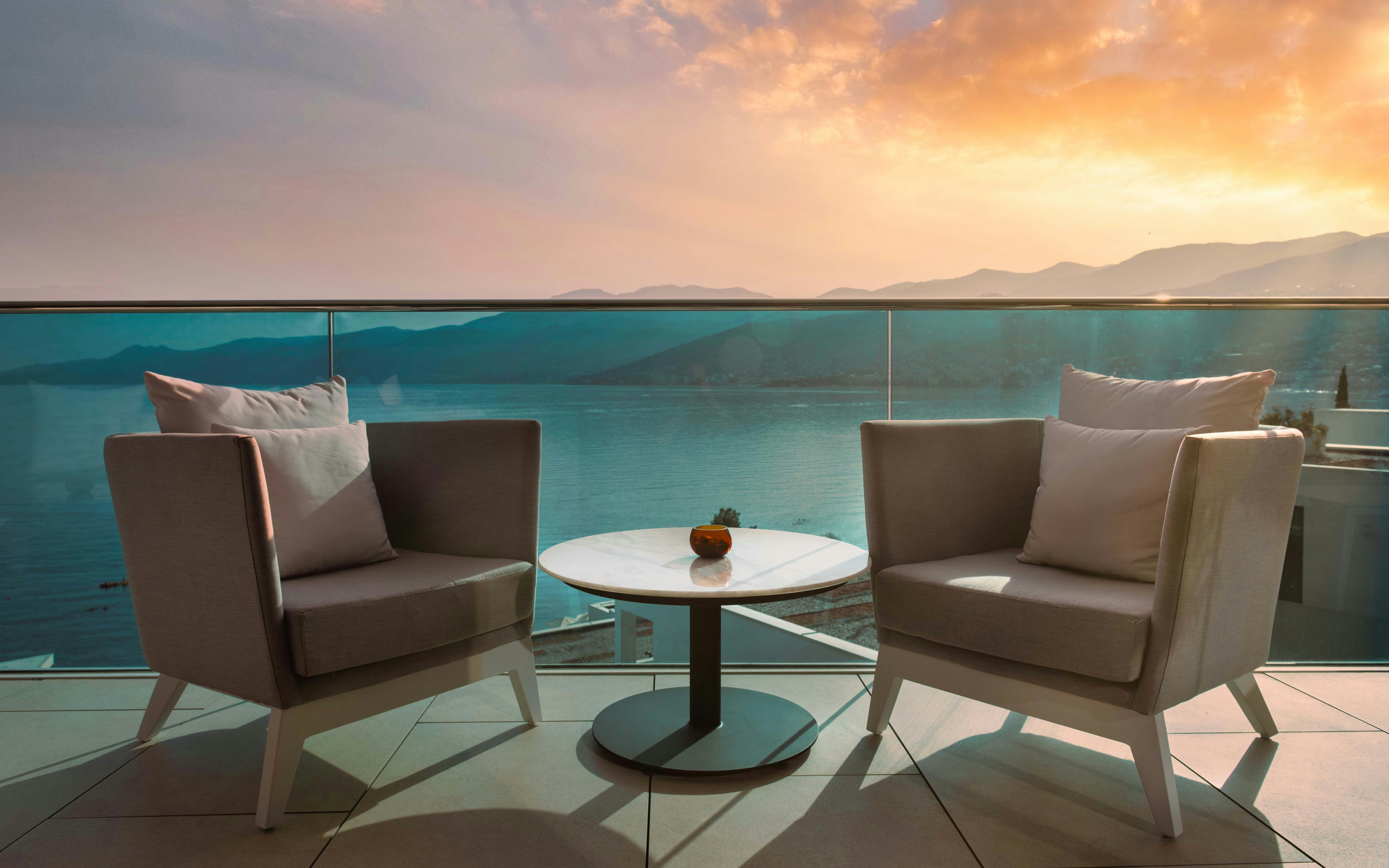 Hilton Rijeka Costabella Beach Resort and Spa 27/50