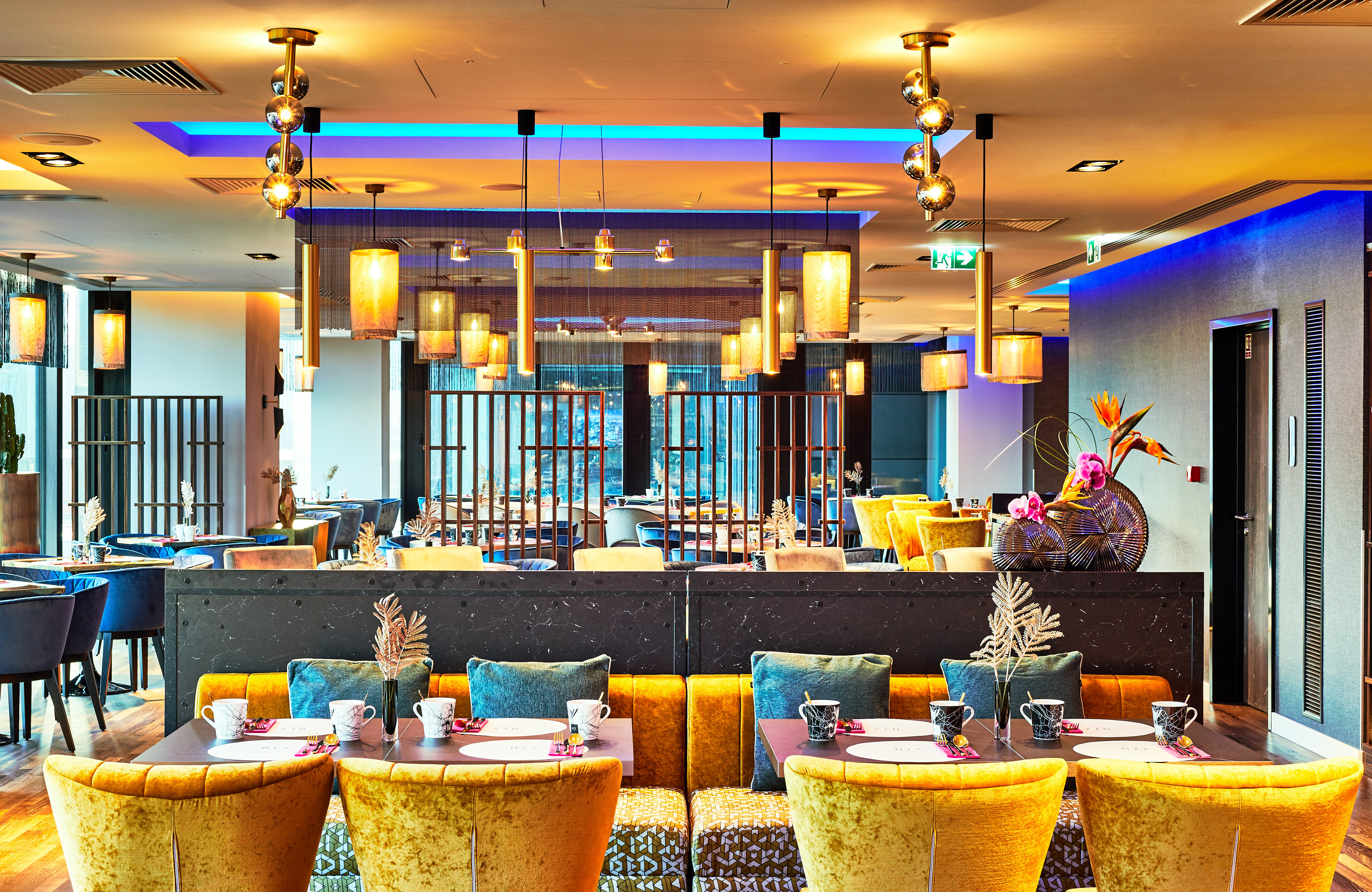 Nyx Hotel Warsaw By Leonardo Hotels 33/47