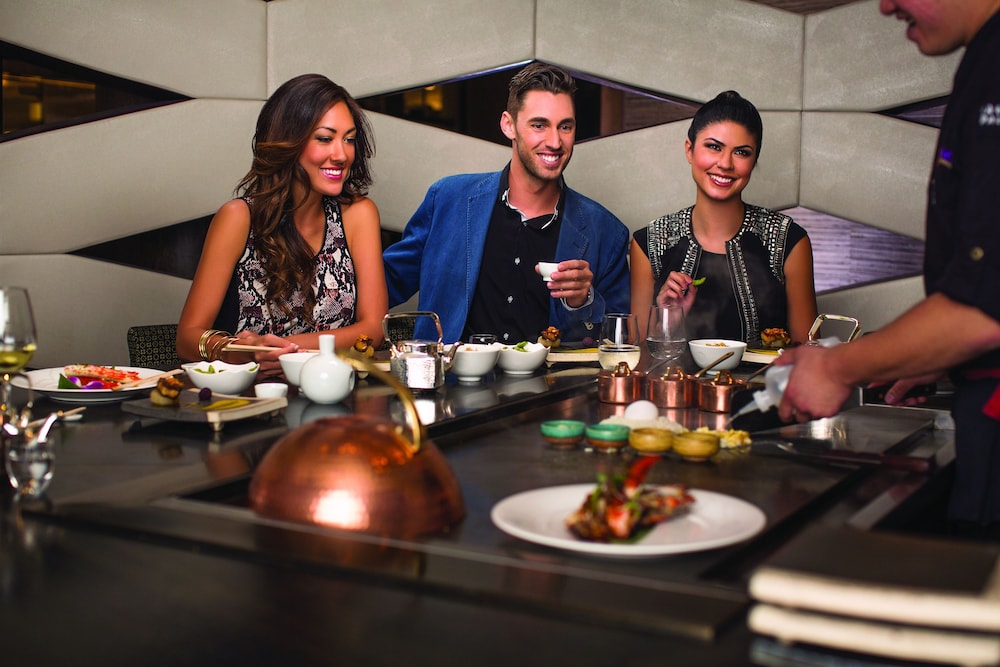 NOBU Las Vegas - A Caesars Rewards Destination 52/70