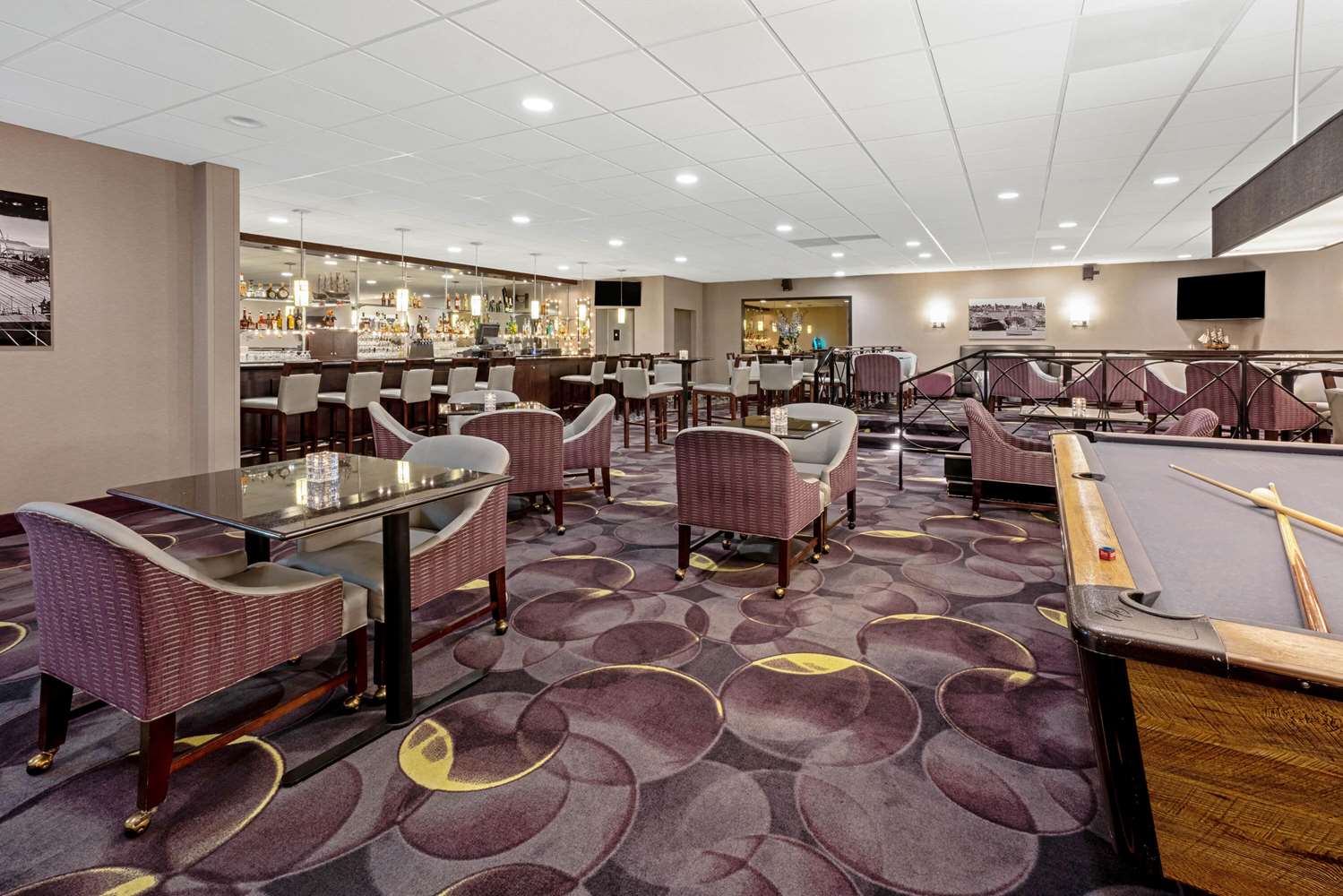 La Quinta Inn & Suites by Wyndham Tacoma - Seattle 23/45