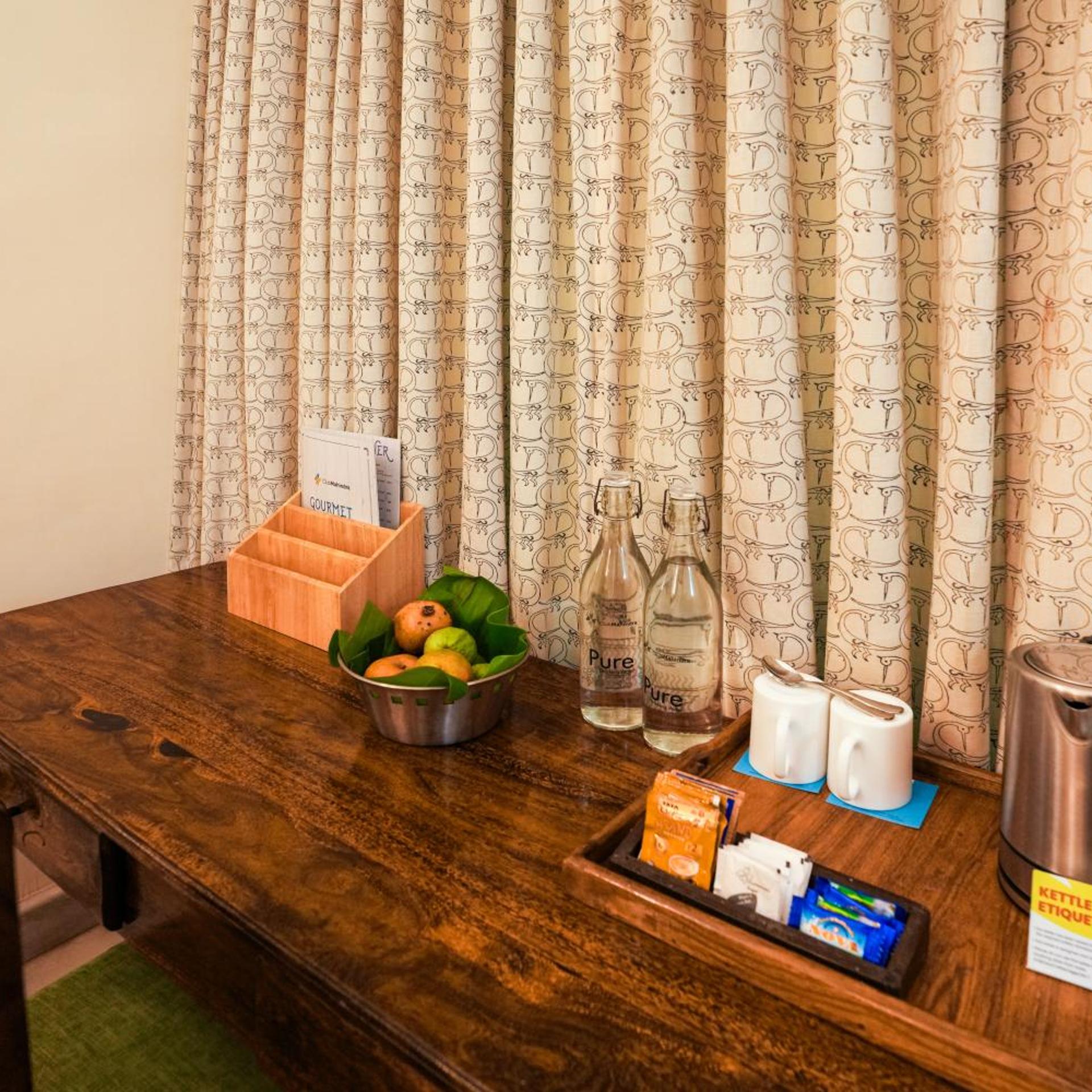 Club Mahindra Bharatpur 36/41