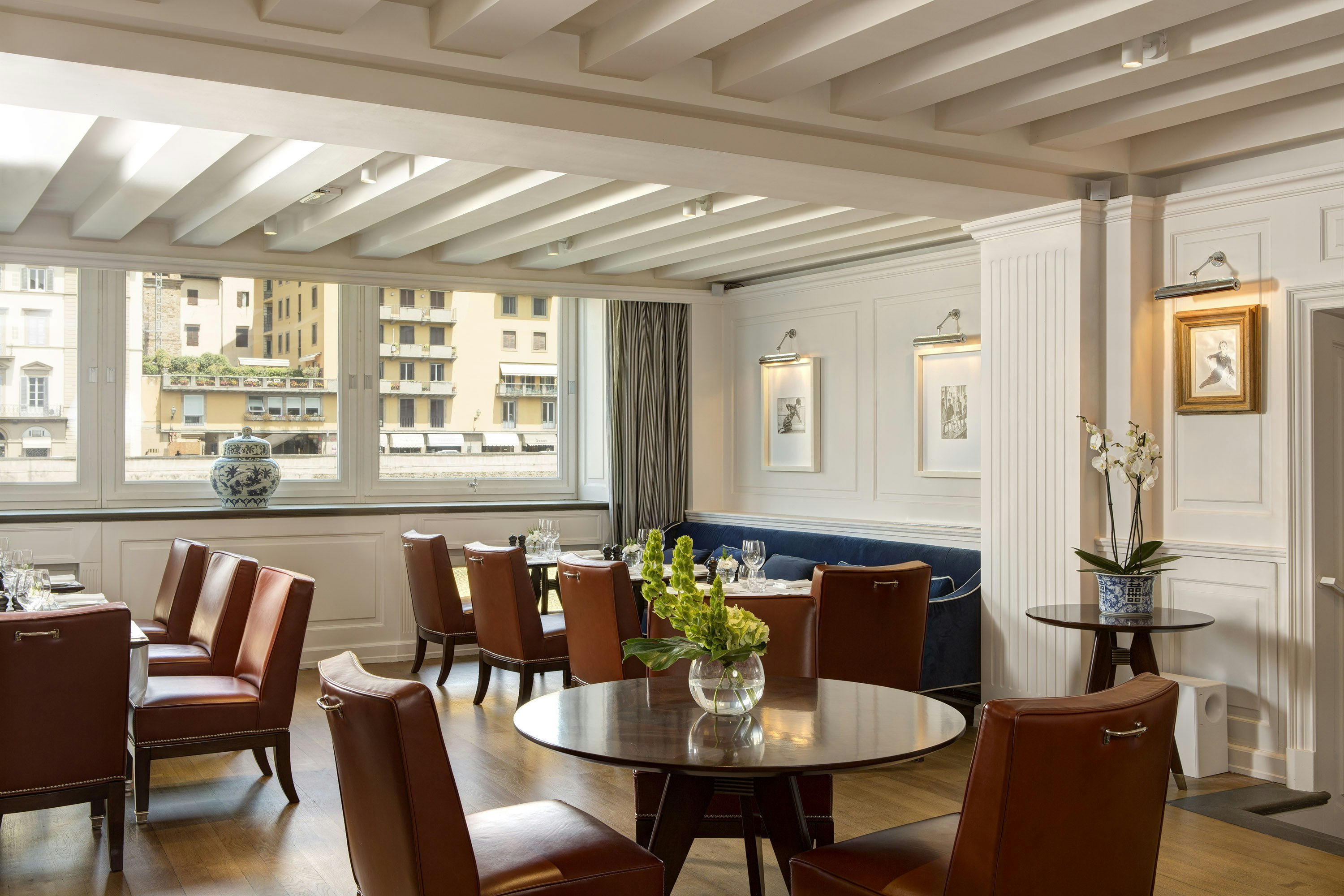 Hotel Lungarno 30/50