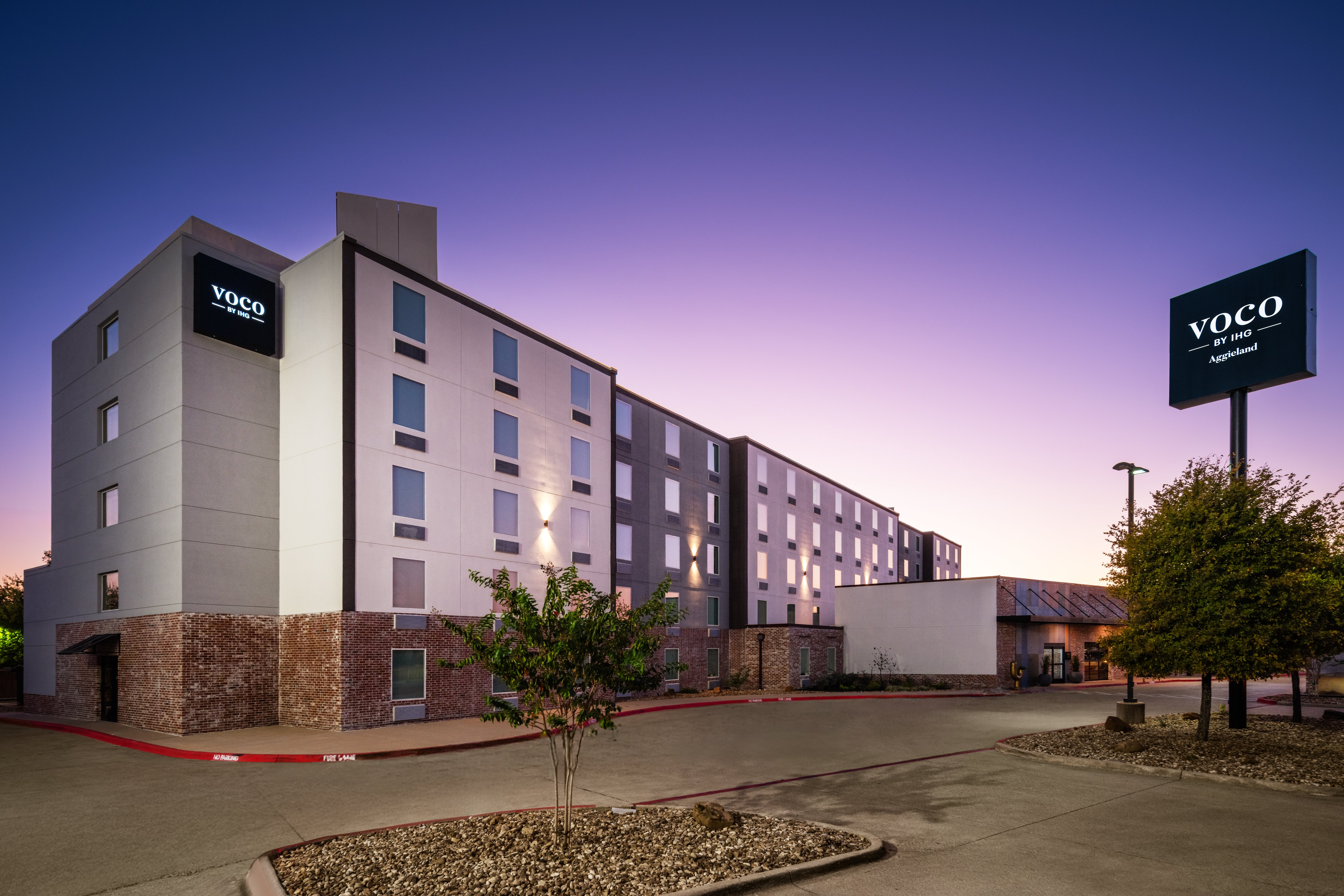 voco College Station Aggieland by IHG 6/46