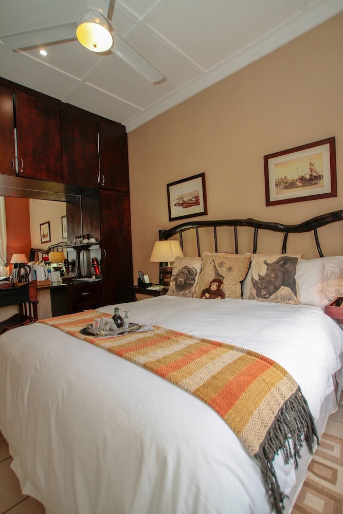 Acorn B&B in Durban 13/49