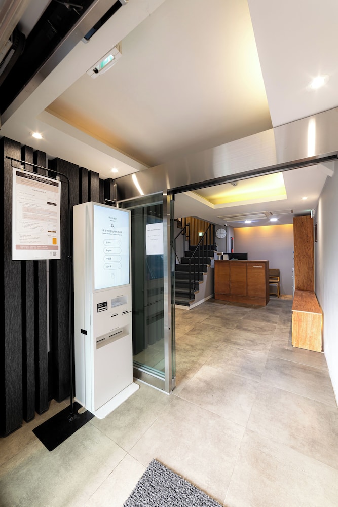 Hotel Stay Inn Seoul Station 14/63
