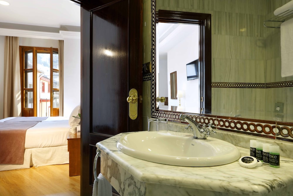 Boutique Hotel Luna Triunfo Granada 50/80