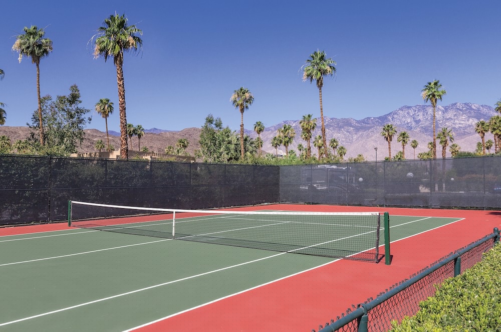 Worldmark Palm Springs - Plaza Resort and Spa 22/41