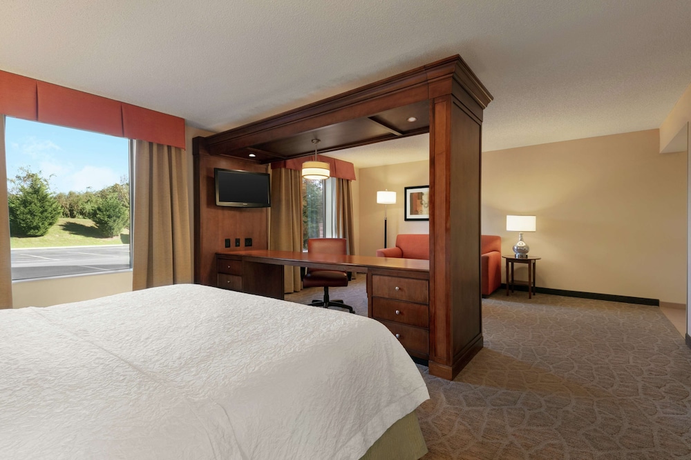 Hampton Inn And Suites Charles Town 22/51