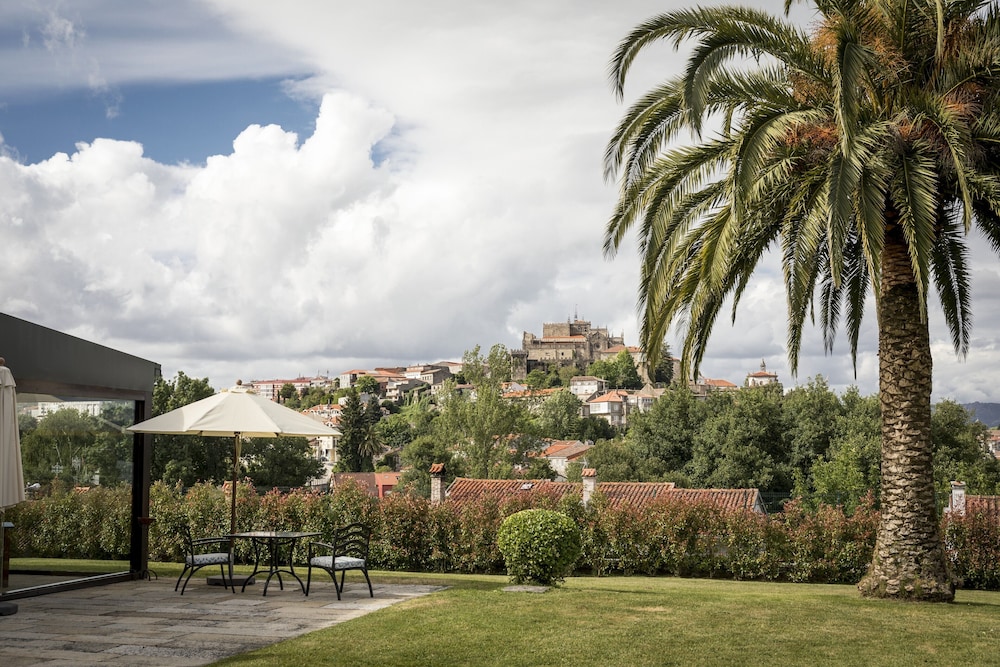 Parador de Tui 25/70