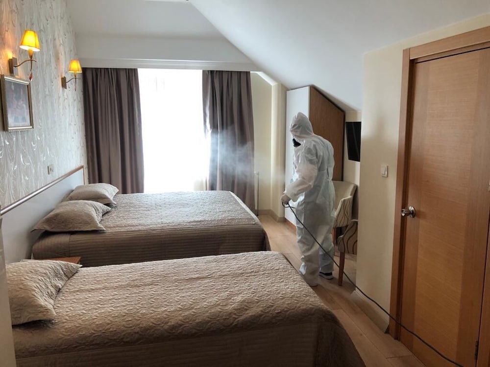 Hotel Avcilar City 30/70