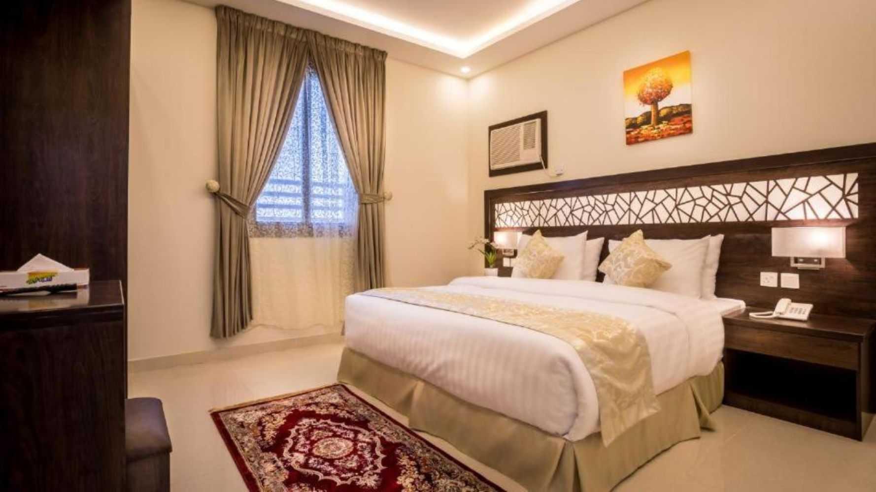 Al Louloah Al Baraqah Furnished Apartments 14/25