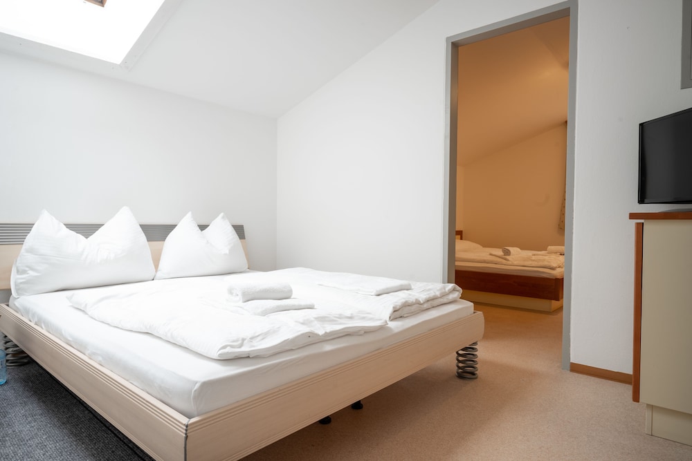 Honeymoon, Dream, Family, Penthouse, Double Bed, Sofa