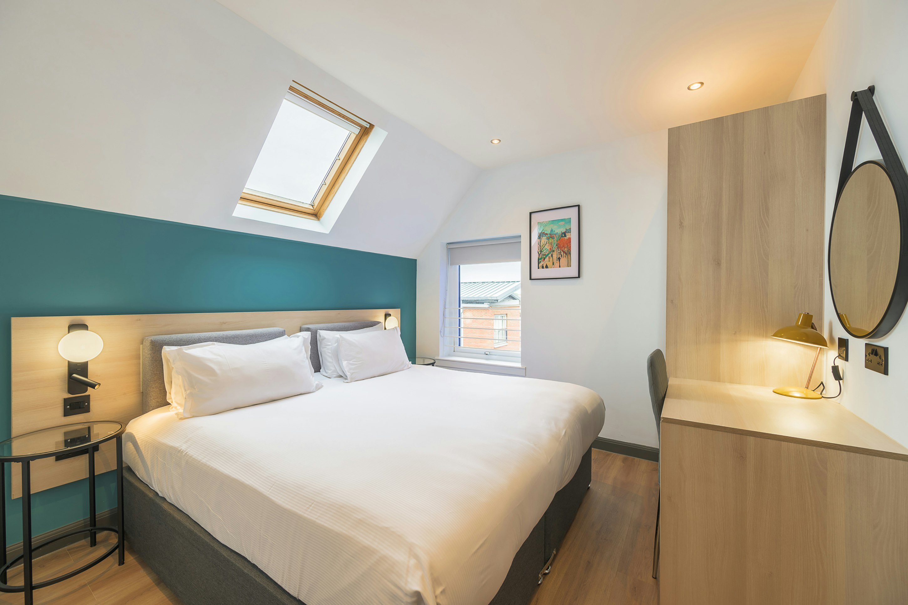 Holyrood Aparthotel 33/81