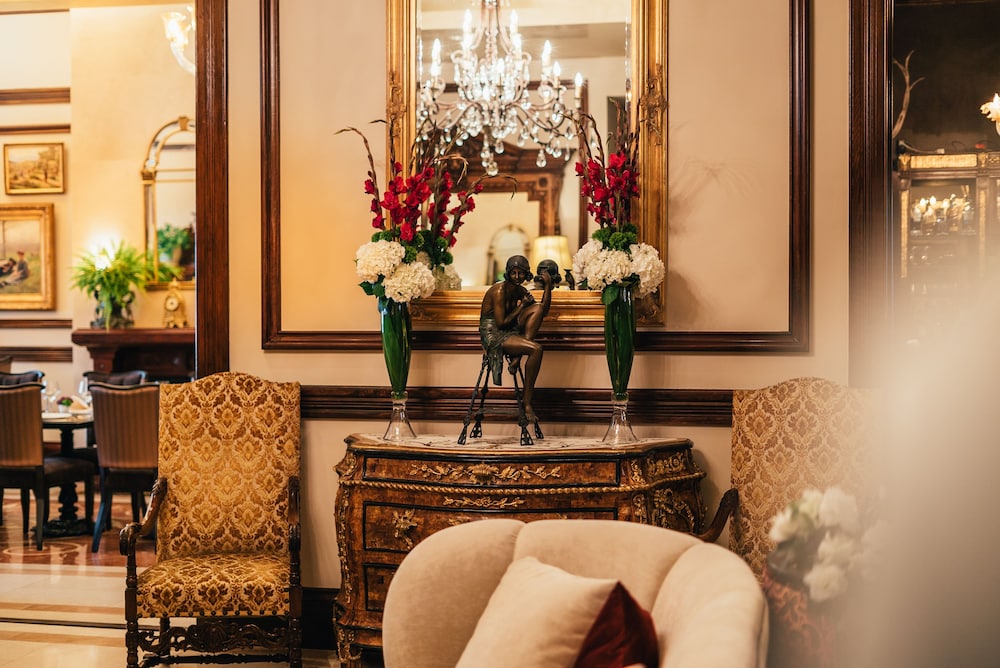 Mansion on Sutter San Francisco - Luxury 5 Star Boutique Hotel (ex Payne Mansion Hotel) 68/75