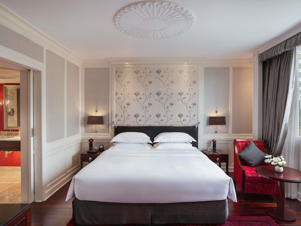 Sofitel Legend Metropole Hanoi Hotel 19/77