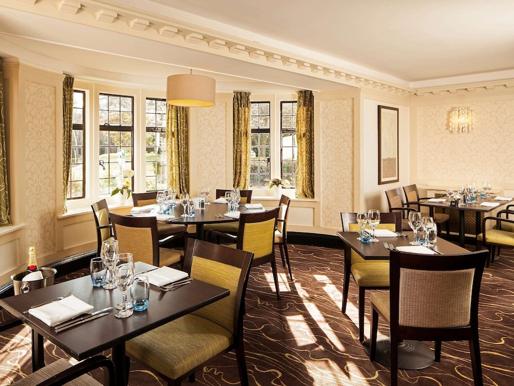 Mercure Tunbridge Wells 46/75
