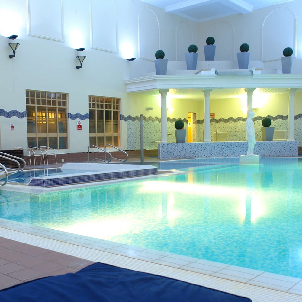 Belton Woods Hotel, Spa & Golf Resort 3/65