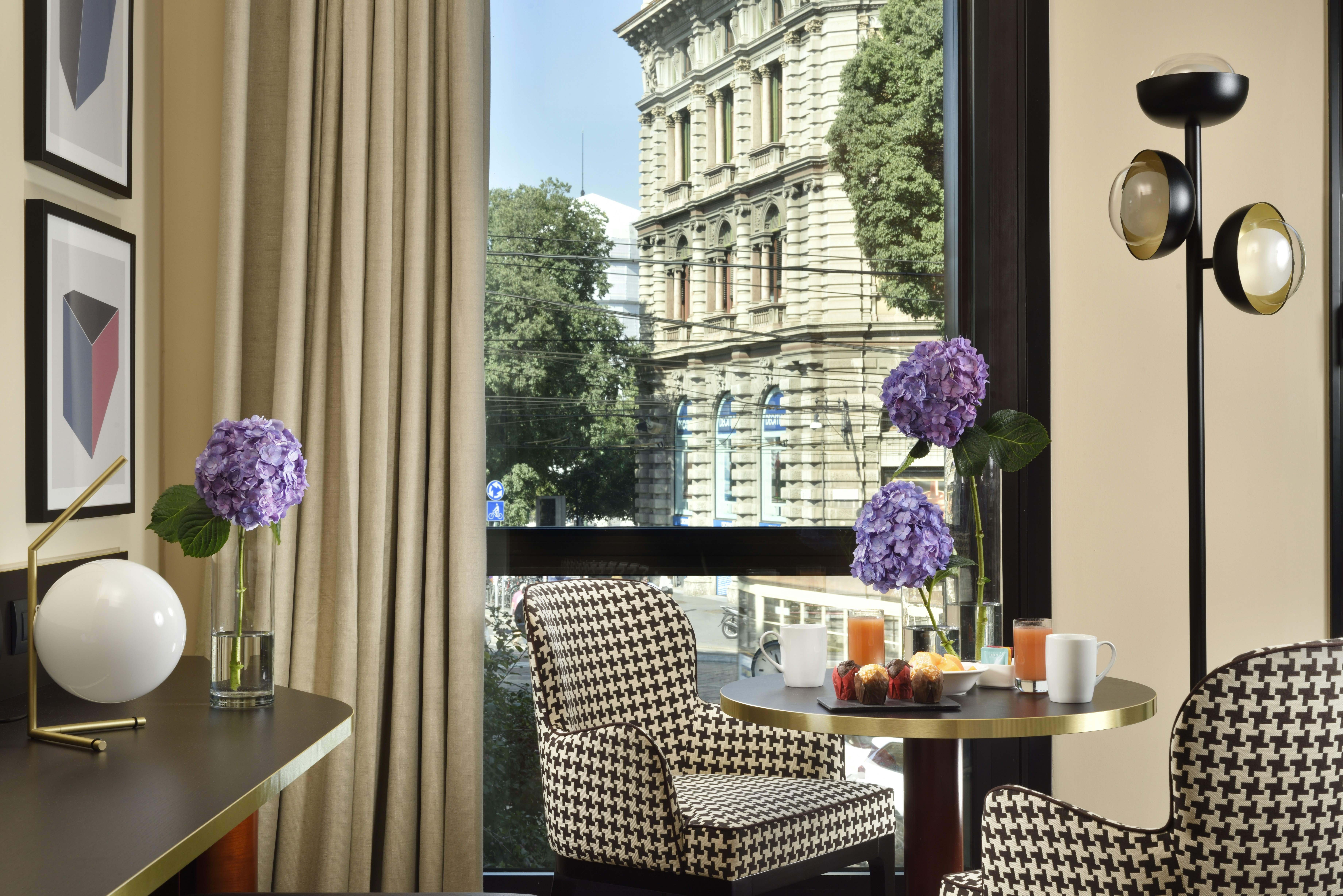 Unahotels Cusani Milan 69/69