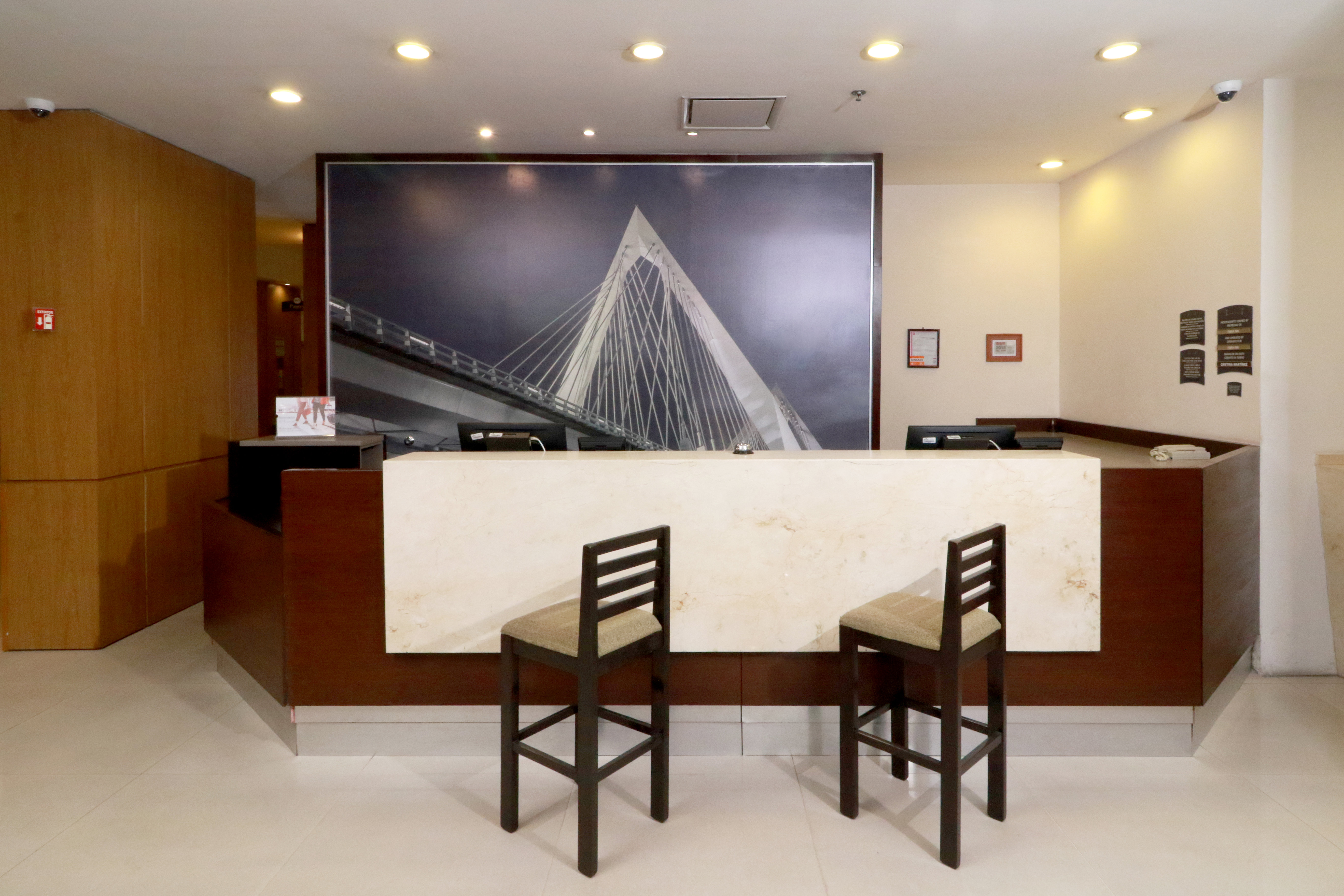 Staybridge Suites Guadalajara Expo 5/49
