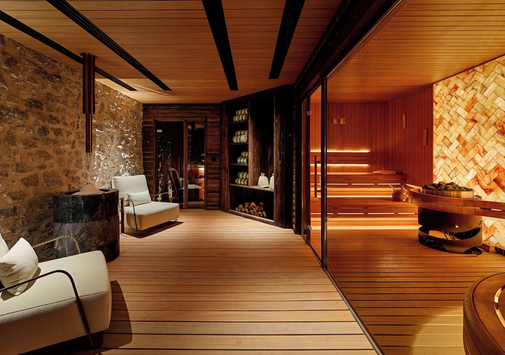 Aliee Istanbul - A Paris Society Collection Hotel 40/65