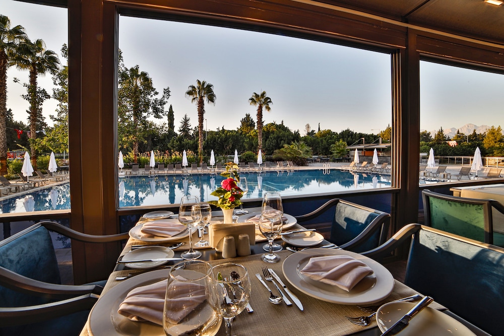 Nashira City Resort Hotel 31/50